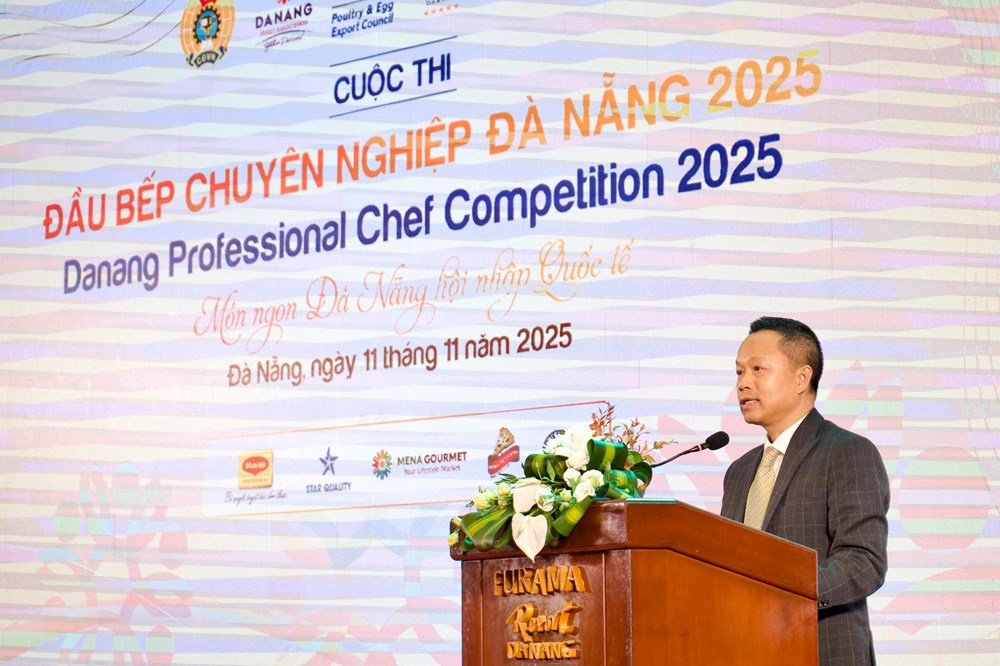 Khi ẩm thực trở thành ngôn ngữ kết nối du lịch và văn hóa - ảnh 3