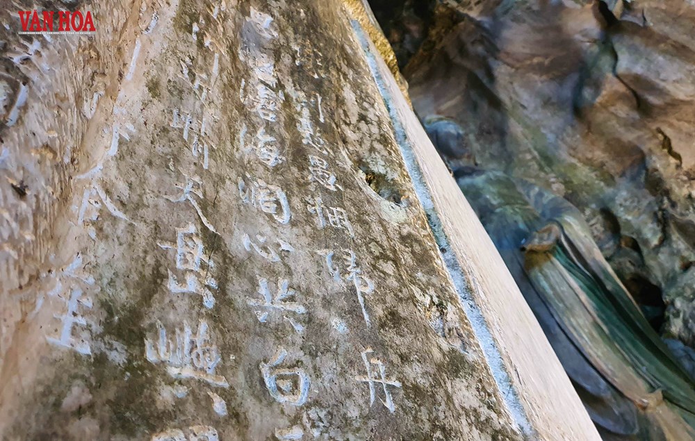 Đà Nẵng phê duyệt Đề án quảng bá và phát huy giá trị di sản Ma nhai Ngũ Hành Sơn - ảnh 2