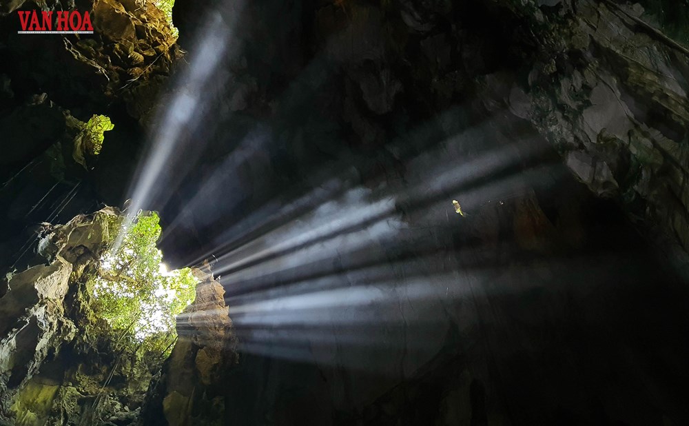 Đà Nẵng phê duyệt Đề án quảng bá và phát huy giá trị di sản Ma nhai Ngũ Hành Sơn - ảnh 3