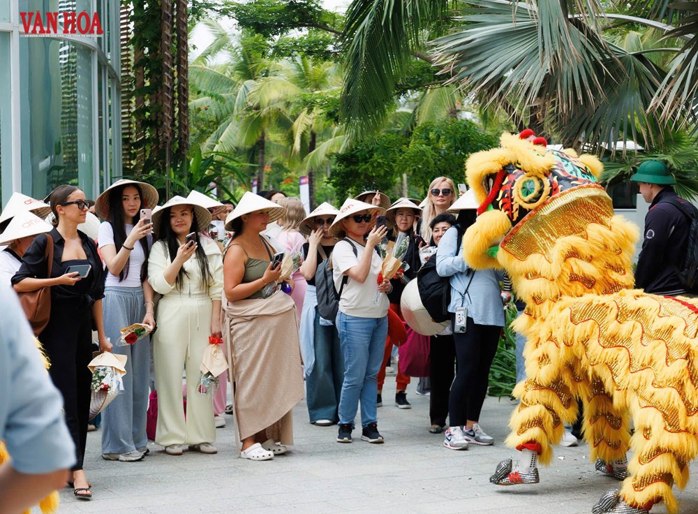 Đà Nẵng - “điểm hẹn mới” của du khách Nga mùa hè 2026 - ảnh 5