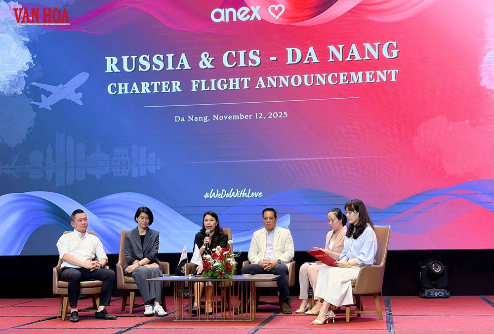 Đà Nẵng - “điểm hẹn mới” của du khách Nga mùa hè 2026 - ảnh 4