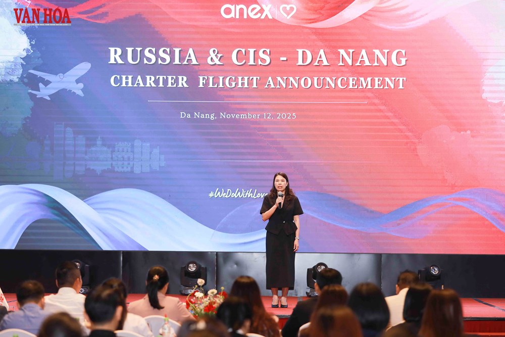 Đà Nẵng - “điểm hẹn mới” của du khách Nga mùa hè 2026 - ảnh 3