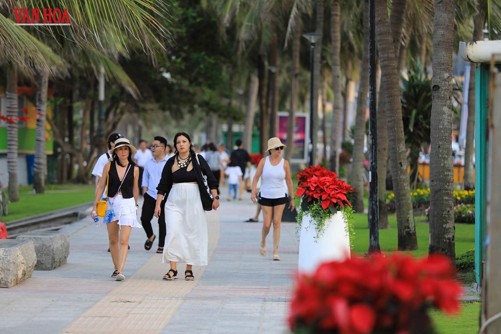 Đà Nẵng kiện toàn Tổ phản ứng nhanh đảm bảo an toàn, an ninh trong hoạt động du lịch - ảnh 2