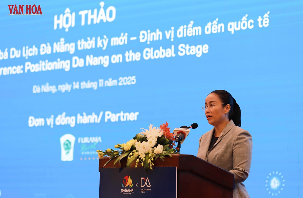 Đà Nẵng tìm hướng mới để định vị điểm đến quốc tế - ảnh 3