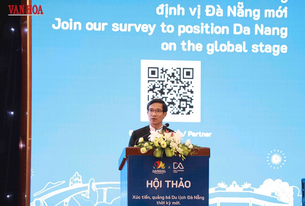 Đà Nẵng tìm hướng mới để định vị điểm đến quốc tế - ảnh 4