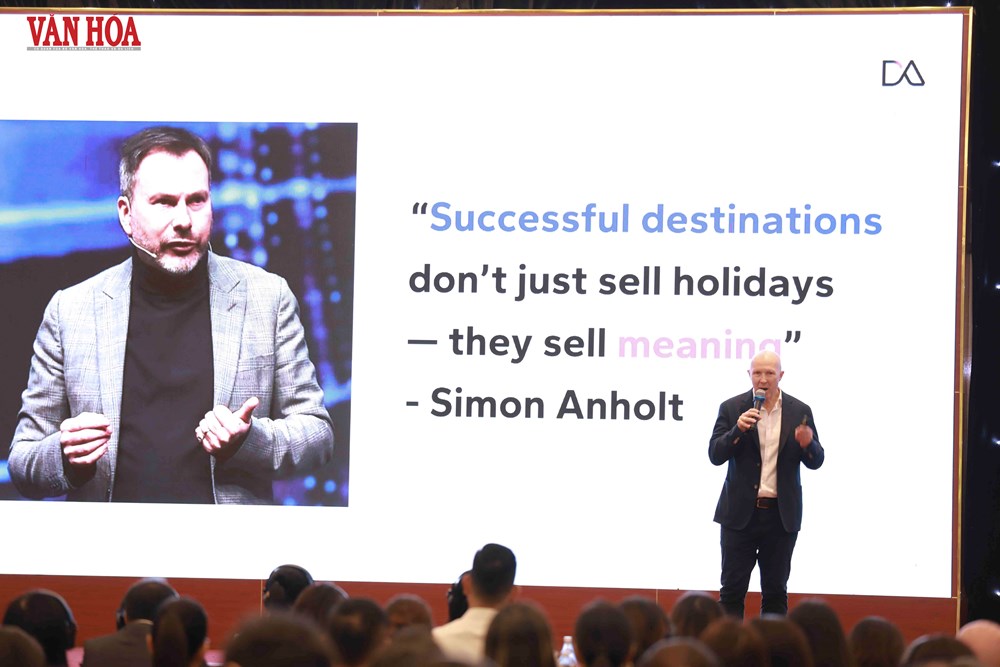 Đà Nẵng tìm hướng mới để định vị điểm đến quốc tế - ảnh 5