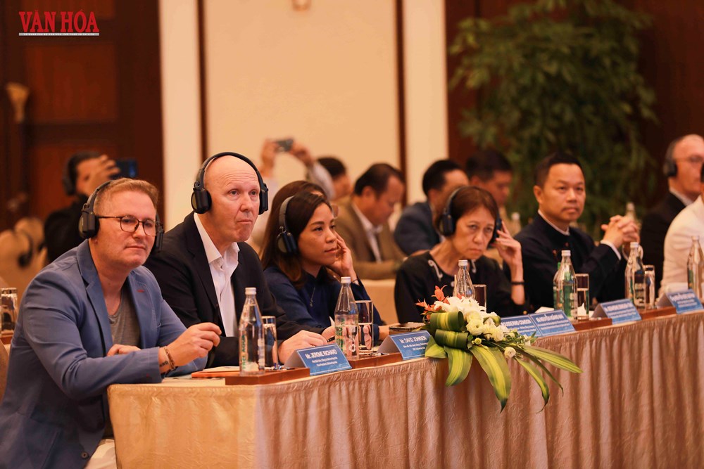 Đà Nẵng tìm hướng mới để định vị điểm đến quốc tế - ảnh 6