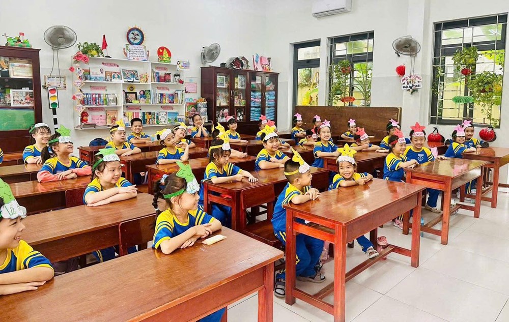 Xúc động Thư ngỏ không nhận hoa, quà 20.11 để hướng về miền Trung bão lũ - ảnh 2