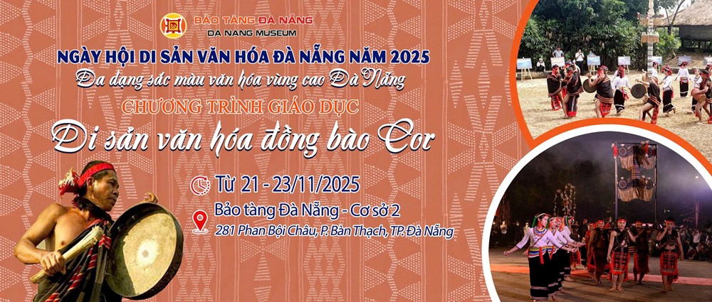 Tôn vinh sắc màu văn hóa vùng cao - ảnh 1