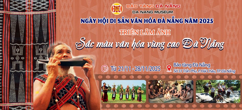 Tôn vinh sắc màu văn hóa vùng cao - ảnh 3