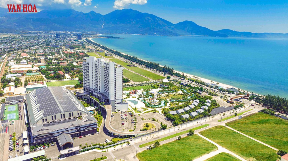 Đà Nẵng nâng tầm du lịch cao cấp với dự án mở rộng Mikazuki - ảnh 5