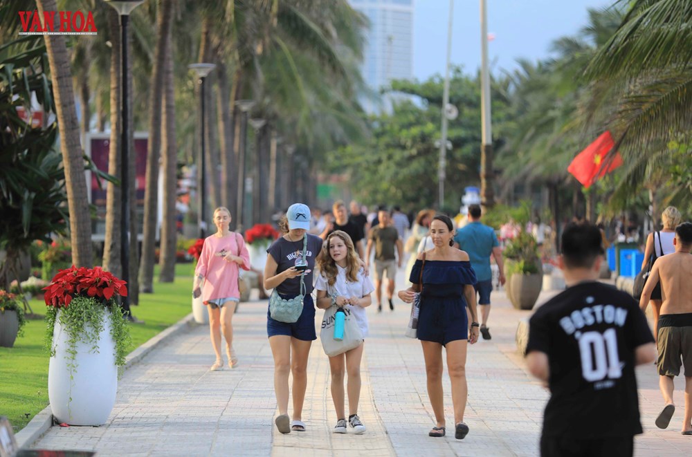 Tăng cường quản lý môi trường du lịch, bảo đảm an ninh - an toàn cho du khách - ảnh 2