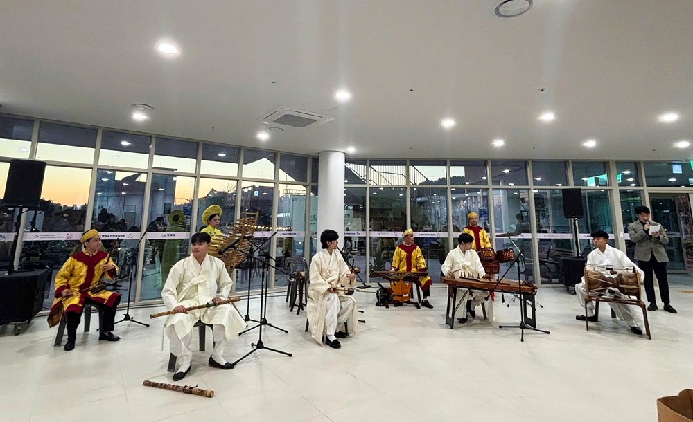 Đà Nẵng tăng cường hợp tác văn hóa - du lịch với Yeongam, Hàn Quốc - ảnh 4