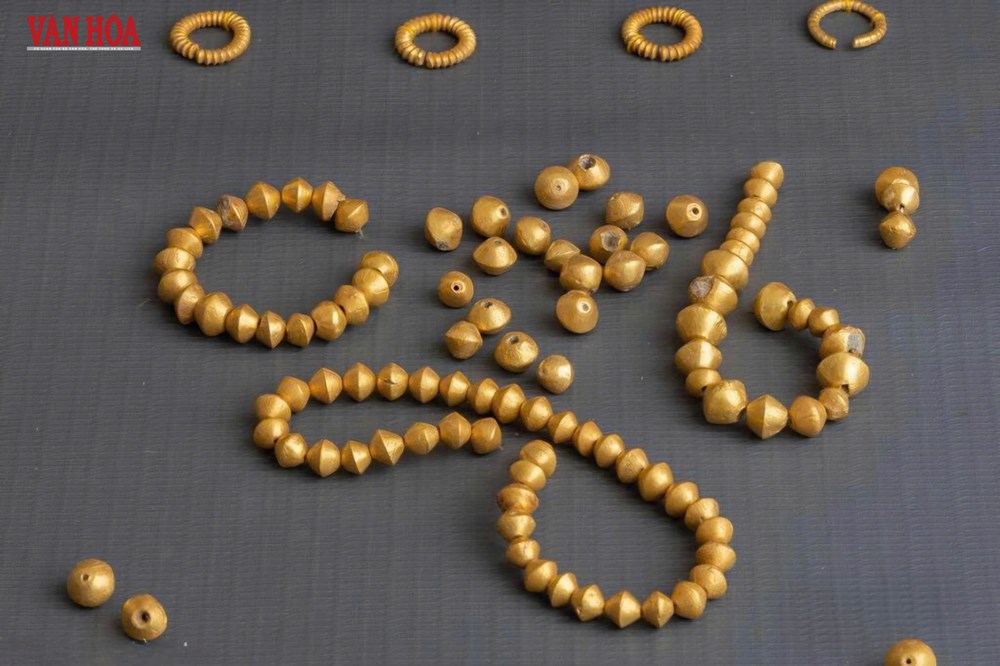 Khám phá 19 bảo vật quốc gia trưng bày tại Bảo tàng Điêu khắc Chăm - ảnh 4