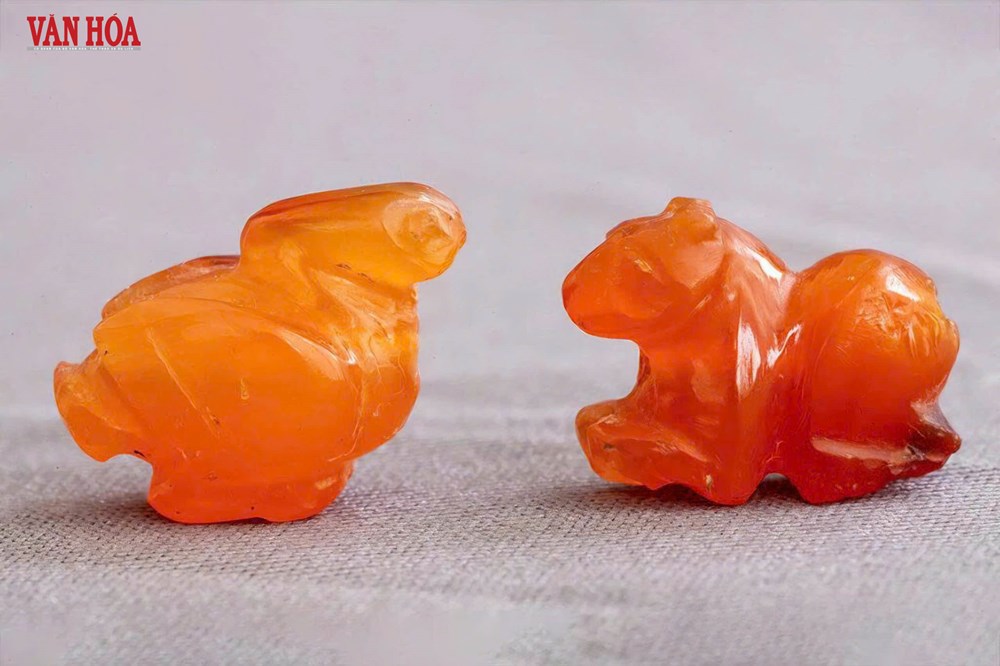 Khám phá 19 bảo vật quốc gia trưng bày tại Bảo tàng Điêu khắc Chăm - ảnh 5