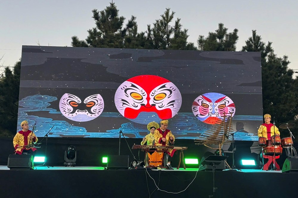 Đà Nẵng tăng cường hợp tác văn hóa - du lịch với Yeongam, Hàn Quốc - ảnh 3