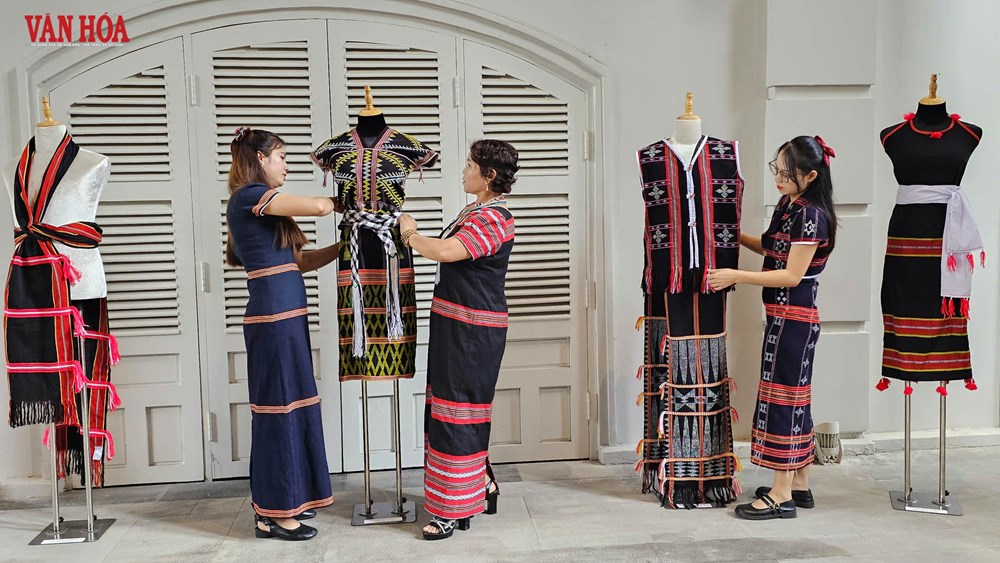 Khai mạc Ngày hội Di sản văn hóa Đà Nẵng 2025 - ảnh 7