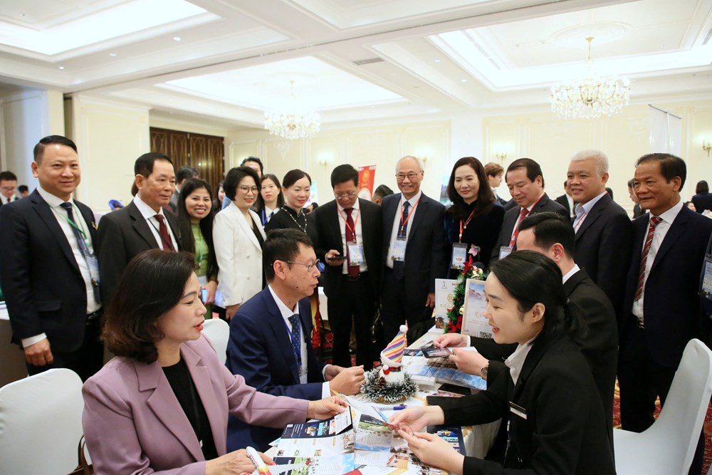 Quảng Ninh – Đà Nẵng tăng cường liên kết, mở rộng cơ hội hợp tác du lịch - ảnh 2