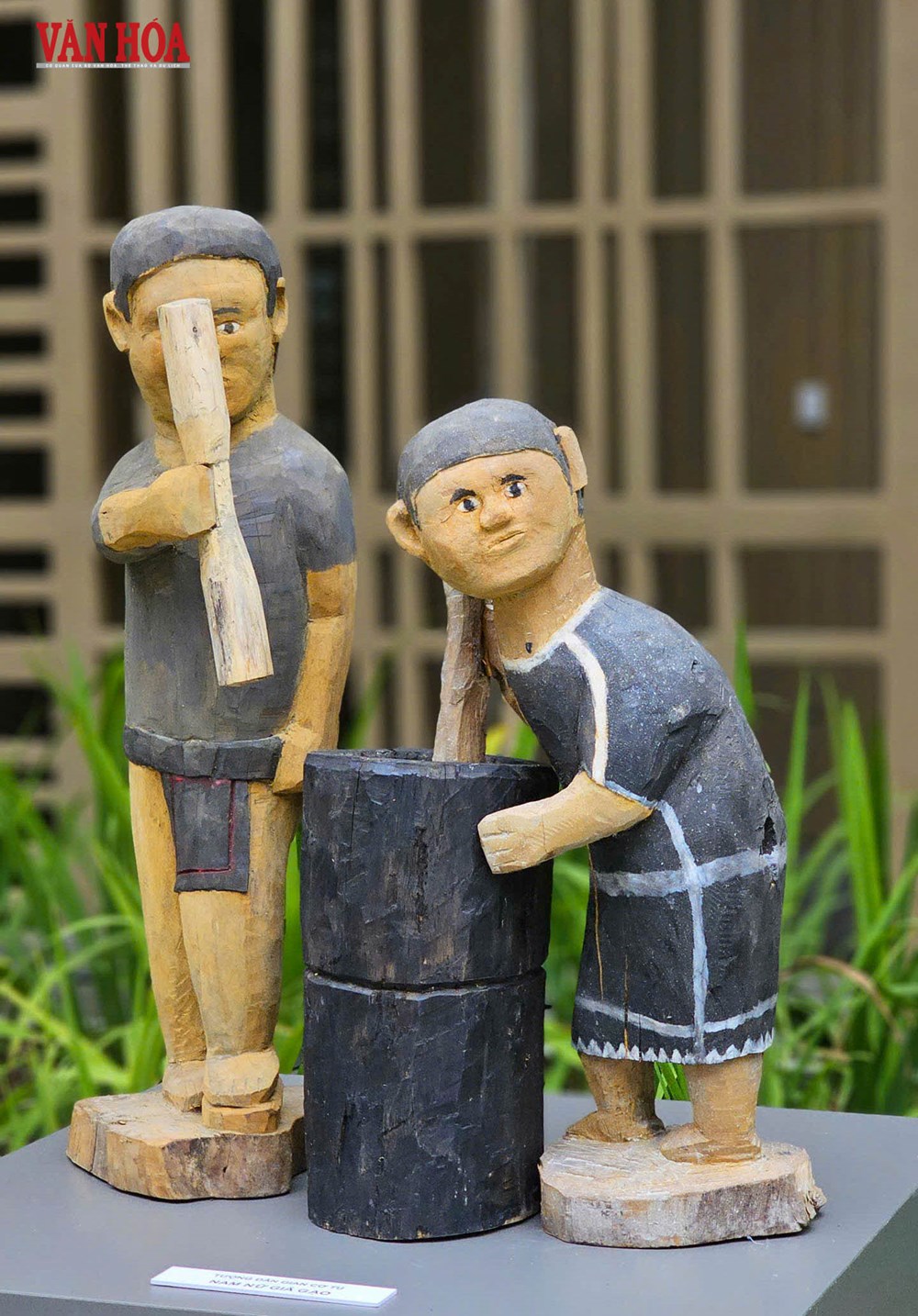 Khai mạc Ngày hội Di sản văn hóa Đà Nẵng 2025 - ảnh 9