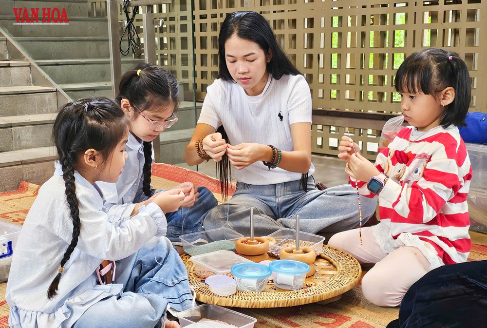 Khai mạc Ngày hội Di sản văn hóa Đà Nẵng 2025 - ảnh 12