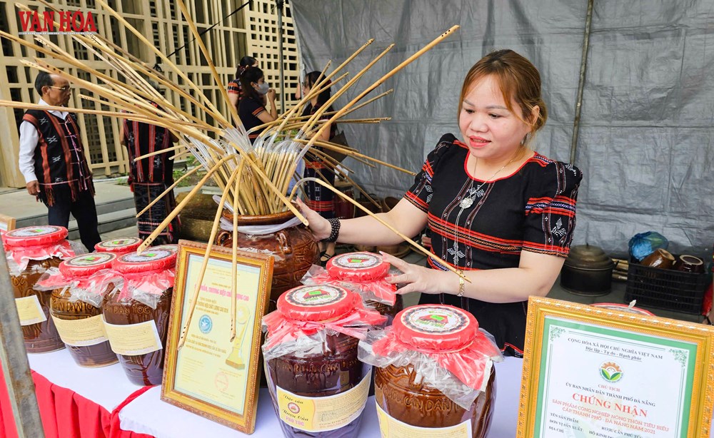 Khai mạc Ngày hội Di sản văn hóa Đà Nẵng 2025 - ảnh 10