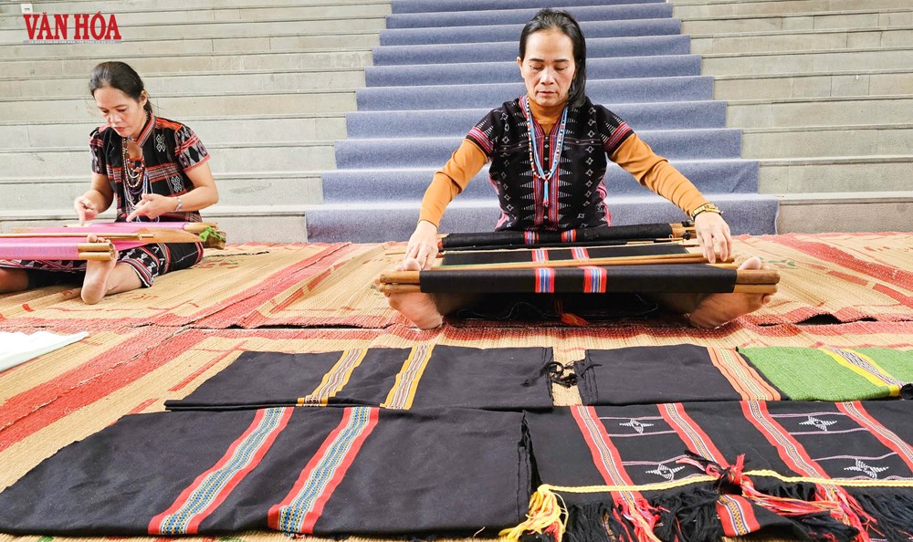 Khai mạc Ngày hội Di sản văn hóa Đà Nẵng 2025 - ảnh 2