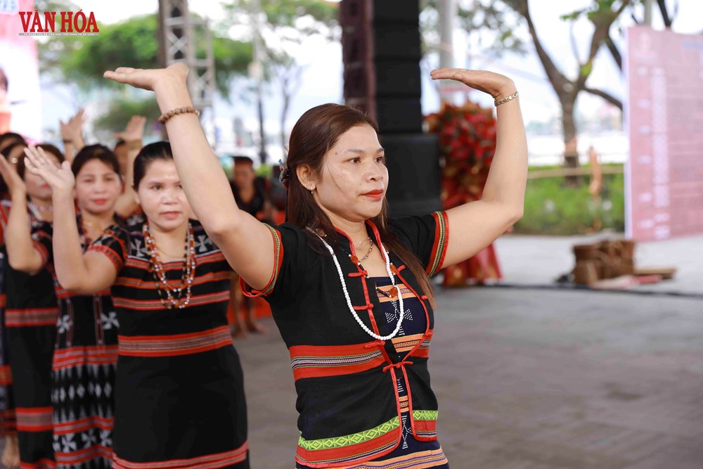 Khai mạc Ngày hội Di sản văn hóa Đà Nẵng 2025 - ảnh 4