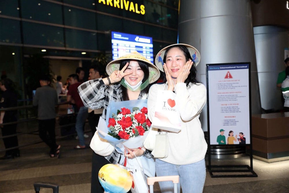 Hãng hàng không Hàn Quốc thứ 11 mở đường bay thẳng đến Đà Nẵng - ảnh 3