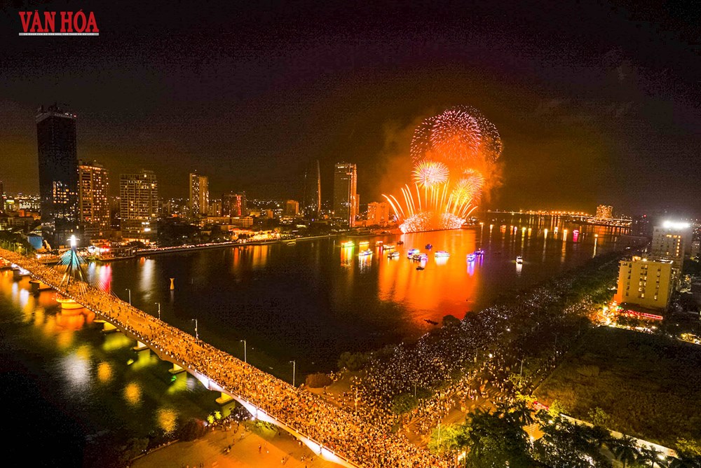 Công nghiệp văn hóa - Động lực nội sinh để Đà Nẵng chuyển đổi mô hình tăng trưởng - ảnh 8