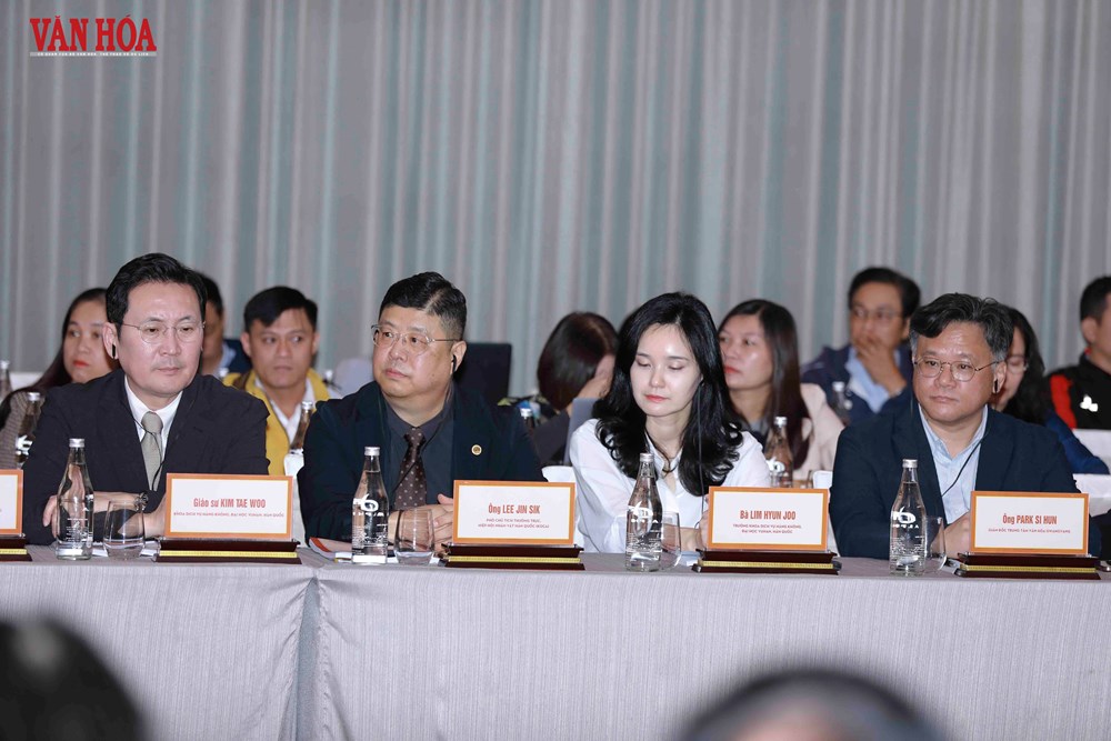 Công nghiệp văn hóa - Động lực nội sinh để Đà Nẵng chuyển đổi mô hình tăng trưởng - ảnh 6