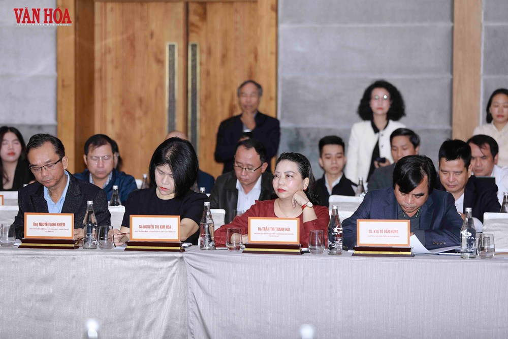 Công nghiệp văn hóa - Động lực nội sinh để Đà Nẵng chuyển đổi mô hình tăng trưởng - ảnh 3