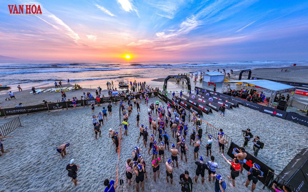 Đà Nẵng phấn đấu trở thành “thủ phủ” sự kiện thể thao biển châu Á - ảnh 5