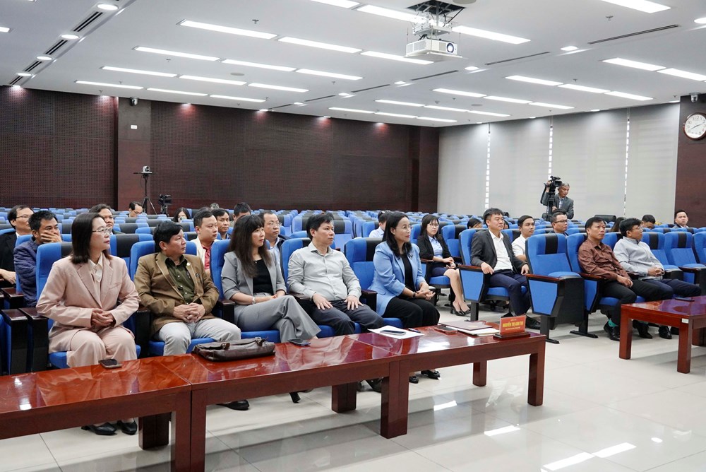 Đà Nẵng tập huấn kỹ năng phát ngôn và truyền thông chính sách năm 2025 - ảnh 3