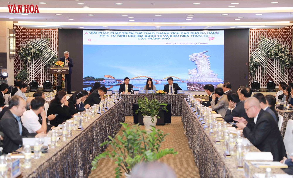 Đà Nẵng phấn đấu trở thành “thủ phủ” sự kiện thể thao biển châu Á - ảnh 4