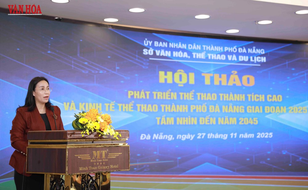 Đà Nẵng phấn đấu trở thành “thủ phủ” sự kiện thể thao biển châu Á - ảnh 1