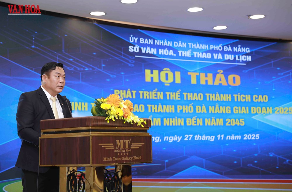 Đà Nẵng phấn đấu trở thành “thủ phủ” sự kiện thể thao biển châu Á - ảnh 3