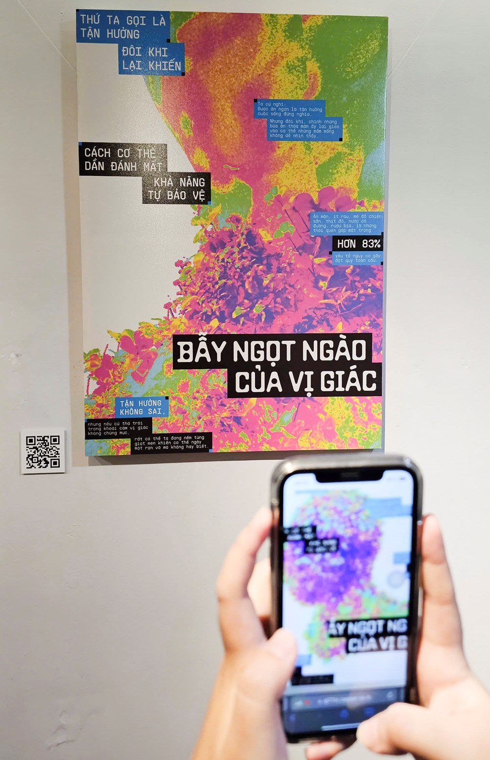 “Bạn có khỏe không?” truyền cảm hứng sống lành mạnh cho giới trẻ Đà Nẵng - ảnh 2