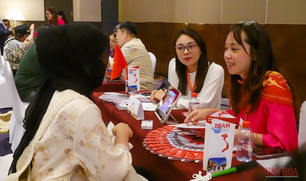 Khẳng định sức mạnh “Miền di sản diệu kỳ” - ảnh 3