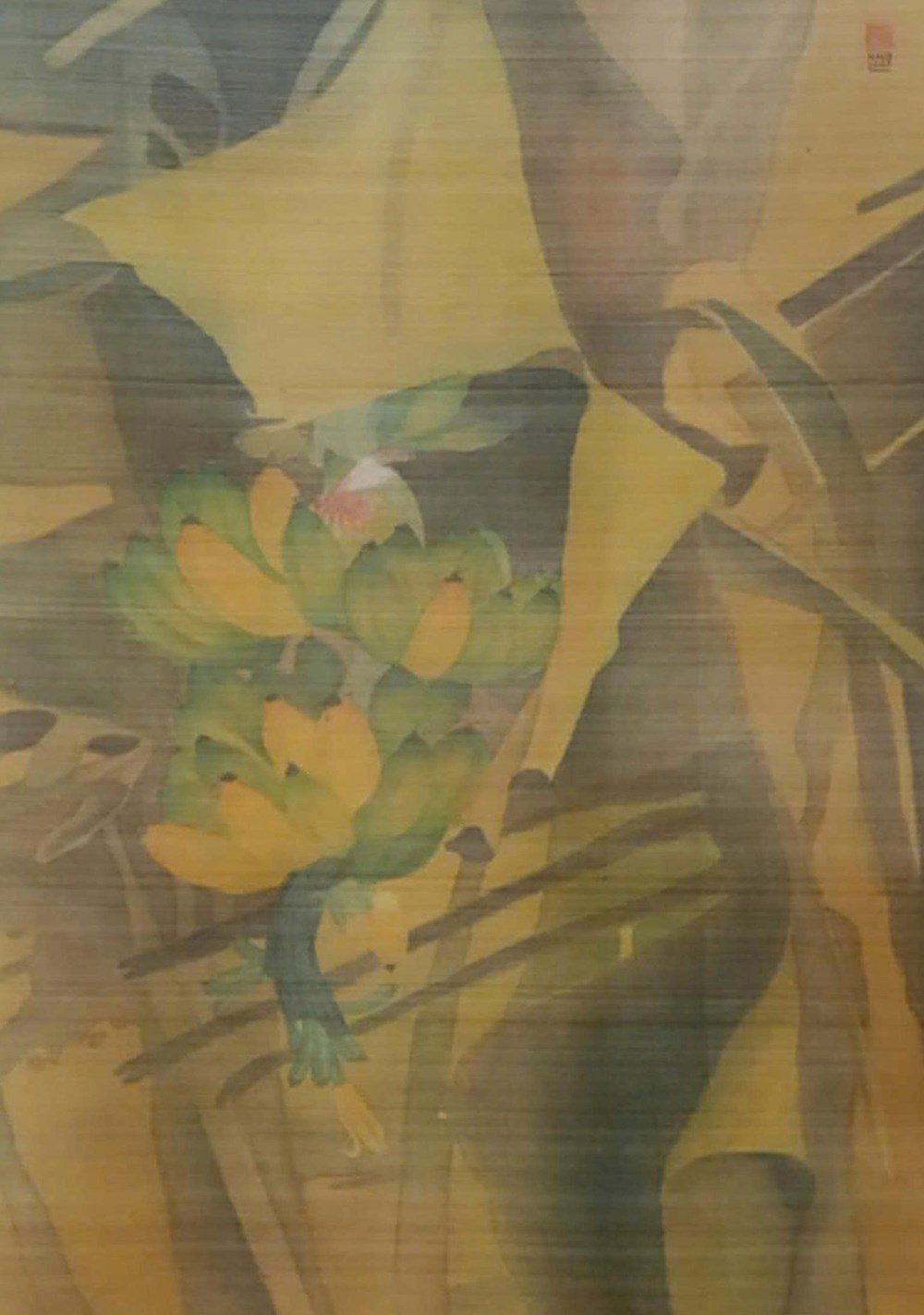 Sáng tạo mới trong mỹ thuật Đà Nẵng - ảnh 9