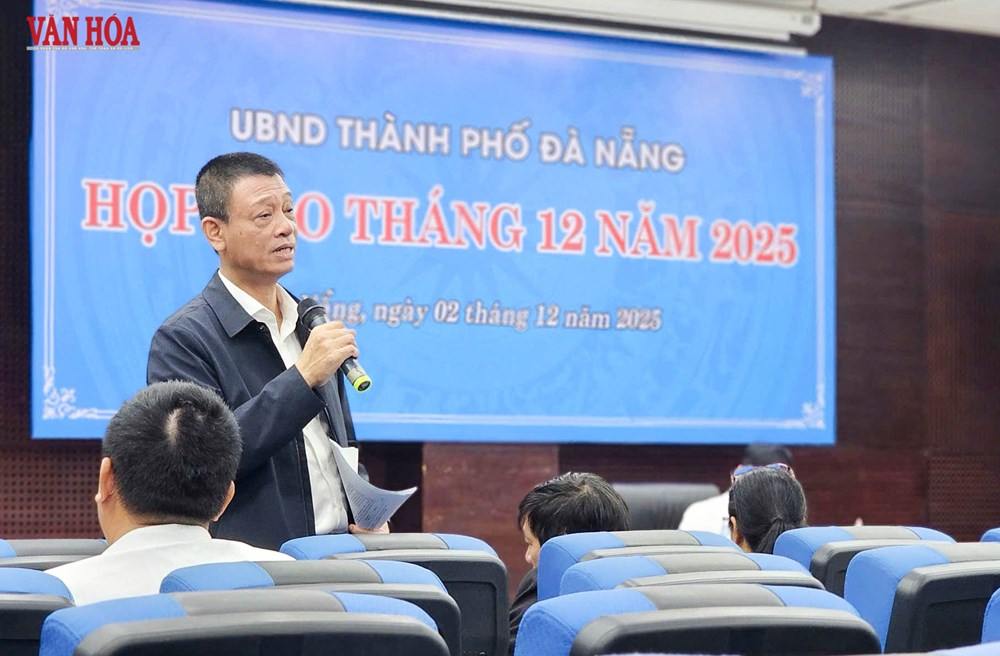 Đà Nẵng tìm lời giải cho bài toán quá tải hạ tầng sau hợp nhất địa giới - ảnh 1