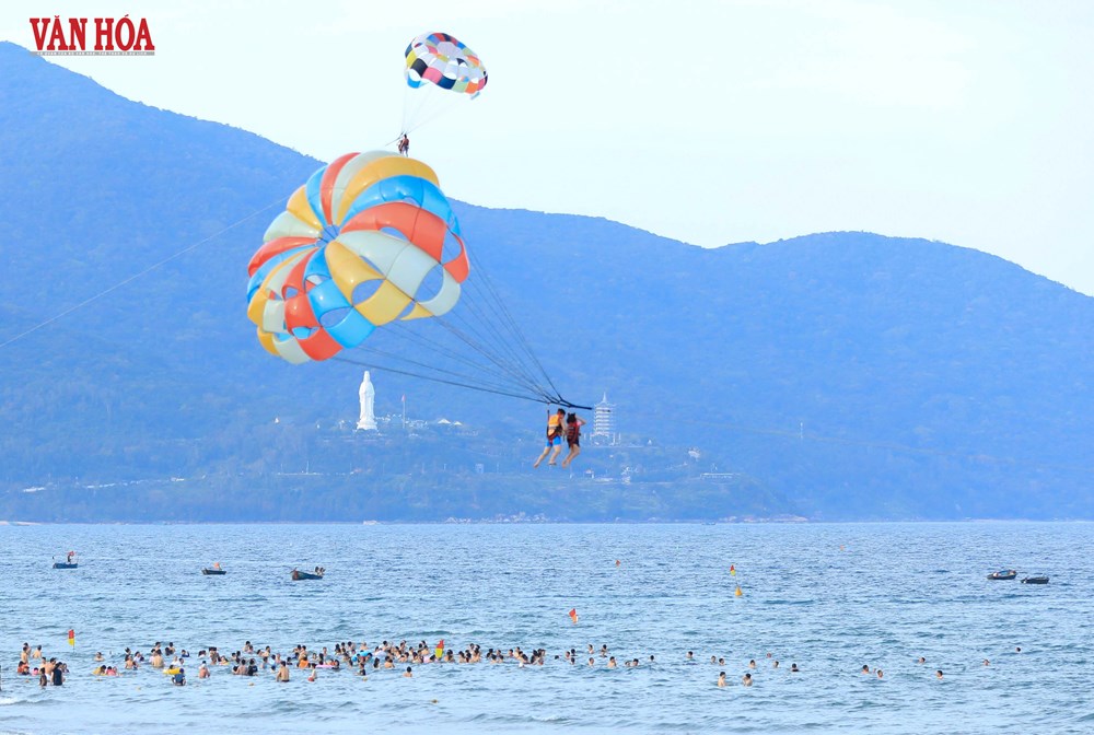 Đà Nẵng vào top 4 điểm đến được người Việt tìm kiếm nhiều nhất năm 2025 - ảnh 2