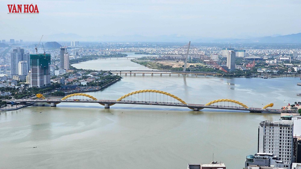 Đà Nẵng được vinh danh Thành phố thông minh Việt Nam 2025 - ảnh 2