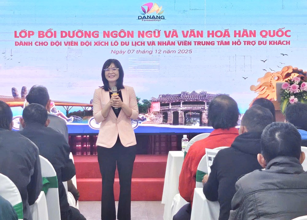 Đà Nẵng chuyên nghiệp hóa đội xích lô du lịch, hướng tới sản phẩm đặc trưng của thành phố - ảnh 1