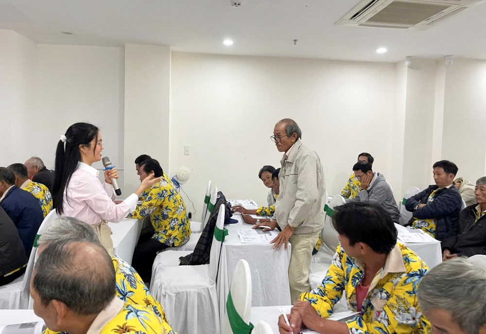 Đà Nẵng chuyên nghiệp hóa đội xích lô du lịch, hướng tới sản phẩm đặc trưng của thành phố - ảnh 2