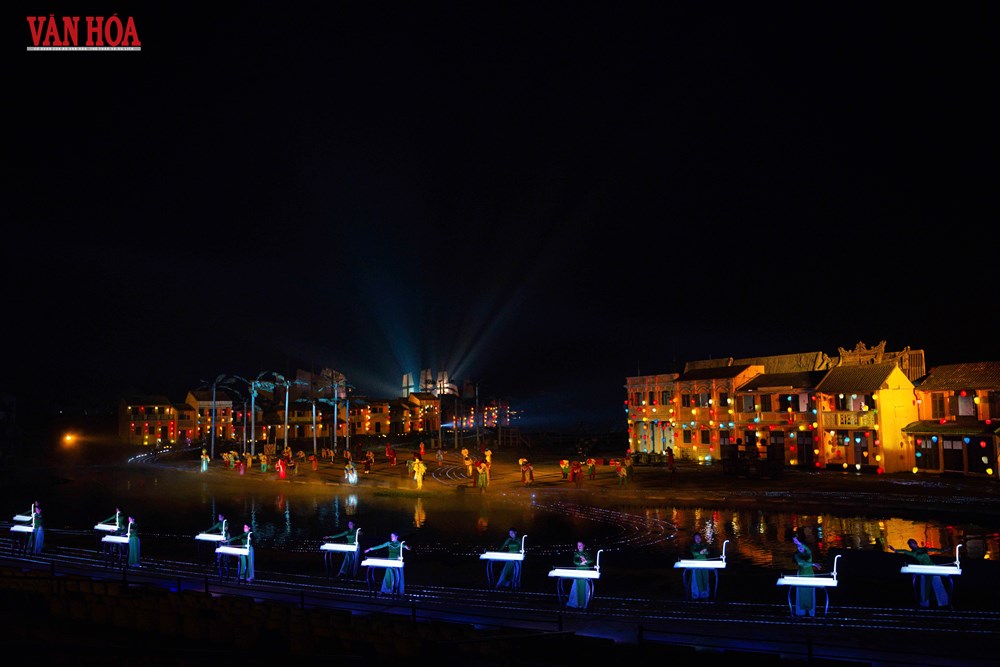 Ký Ức Hội An lần thứ tư liên tiếp được vinh danh “Tổ hợp văn hoá, du lịch và giải trí hàng đầu thế giới” - ảnh 2