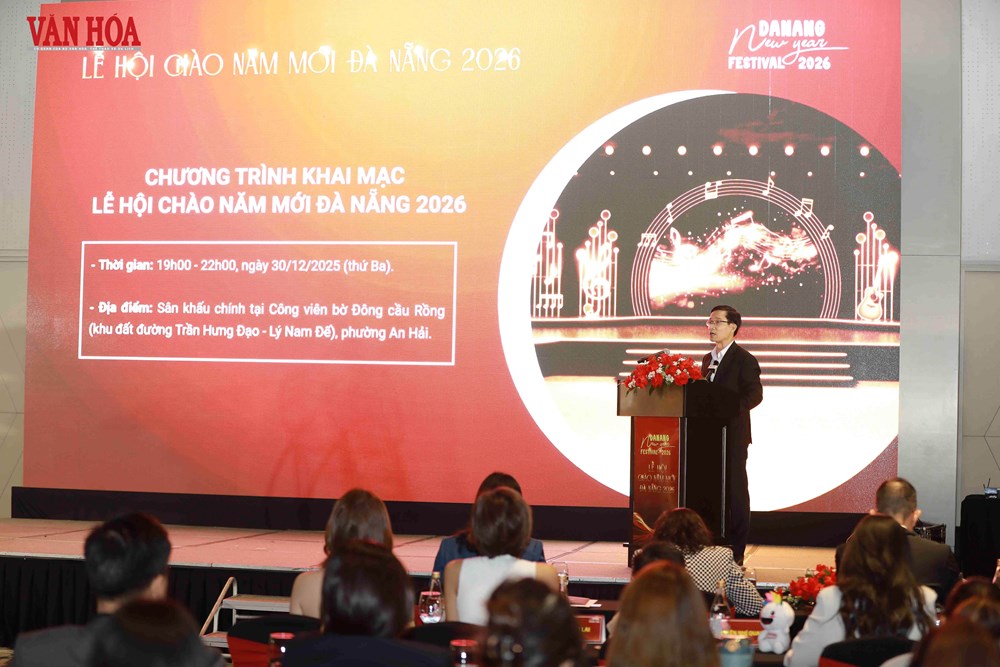 Mùa lễ hội rực rỡ, đa sắc màu, đa trải nghiệm - ảnh 2