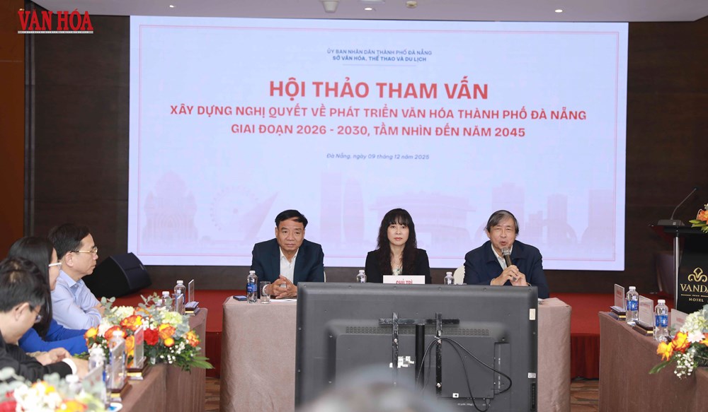 Đà Nẵng hướng tới đô thị sinh thái - thông minh, đổi mới sáng tạo - ảnh 4