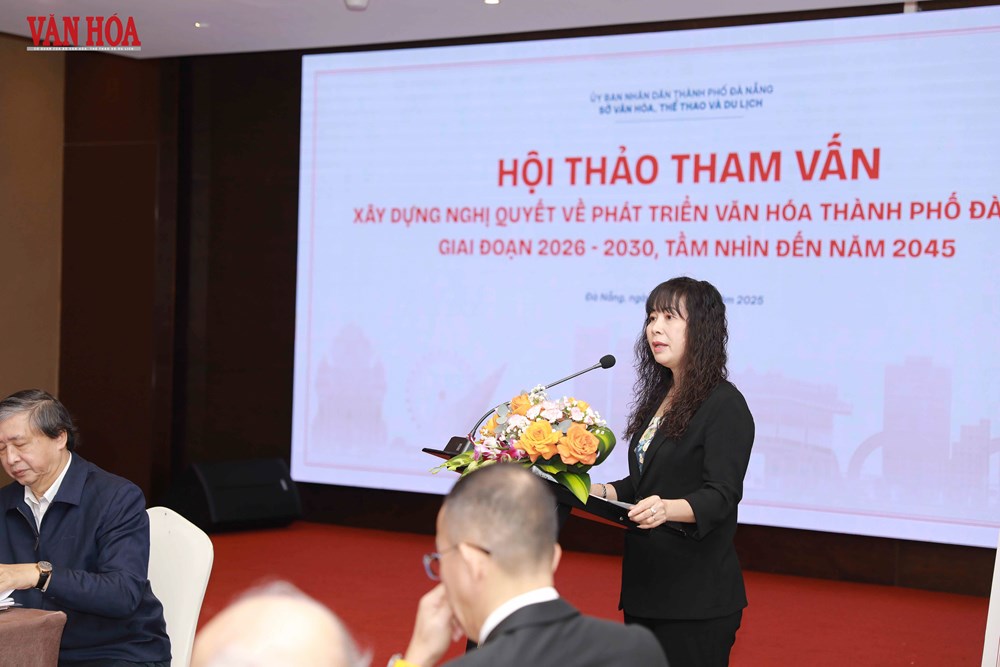 Đà Nẵng hướng tới đô thị sinh thái - thông minh, đổi mới sáng tạo - ảnh 2