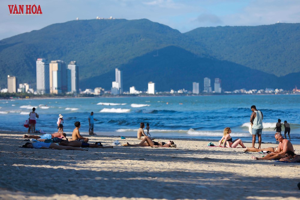 Đà Nẵng - Điểm đến được các gia đình quốc tế yêu thích dịp cuối năm - ảnh 1