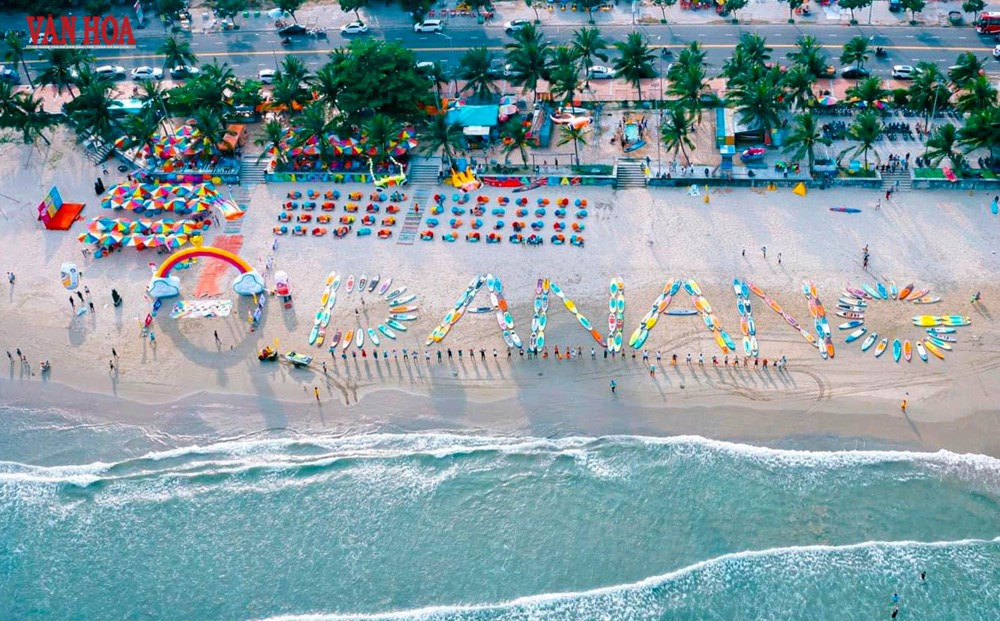 Đà Nẵng hướng đến top đầu điểm đến châu Á - ảnh 4